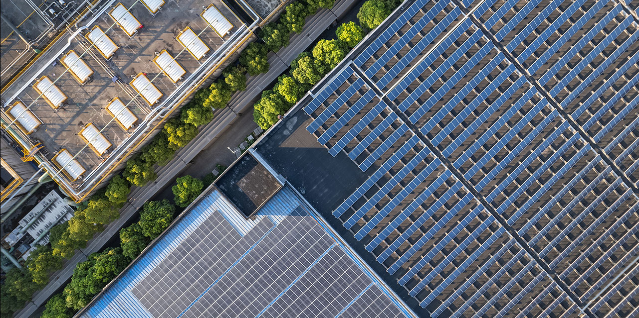 ソーラールーフ