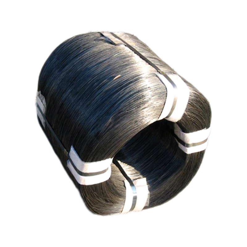 大型コイル鉄線