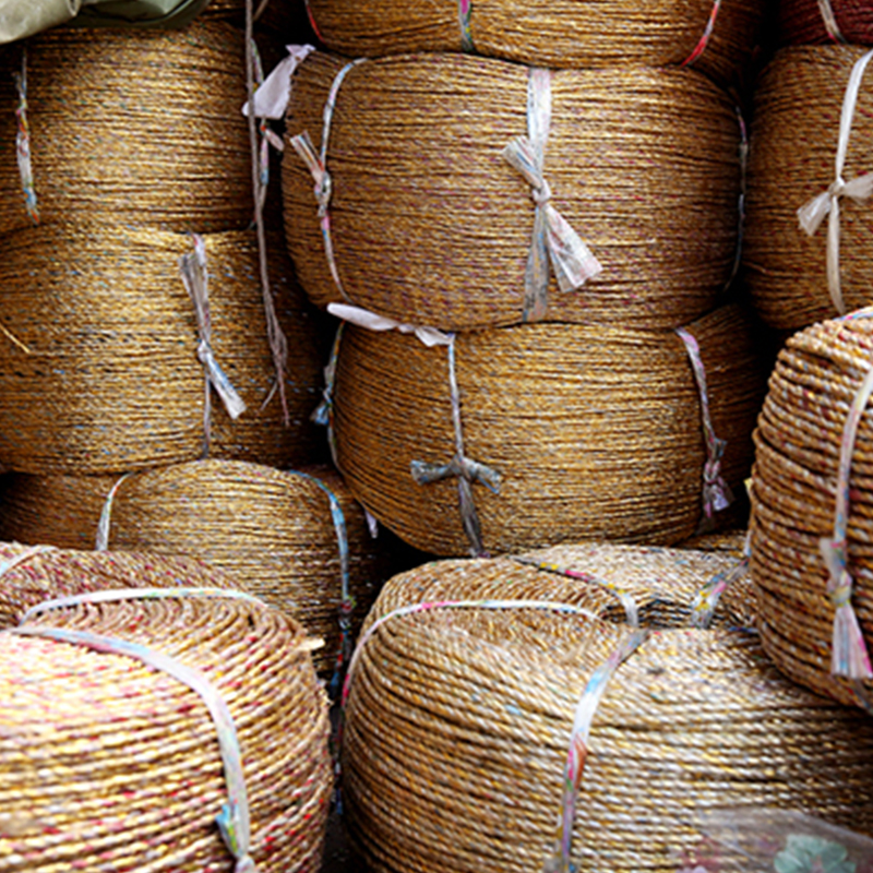 ストラップロープ