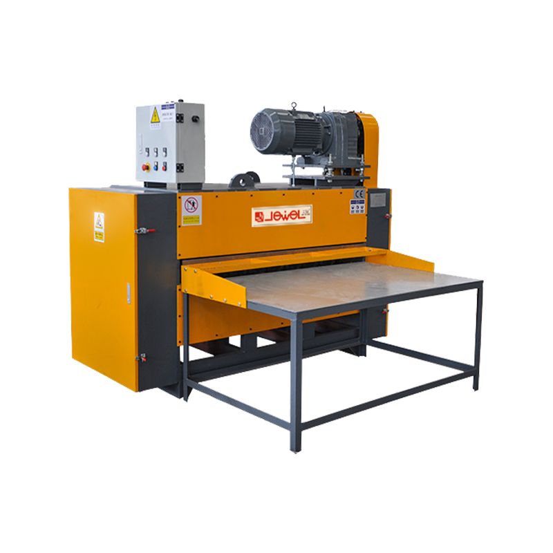 段ボールシュレッダー