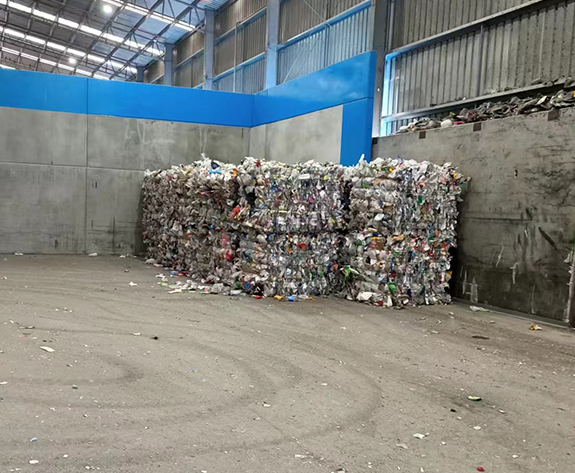 オーストラリアの大手リサイクル グループ向けにカスタマイズされたパッケージング ソリューション