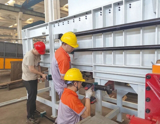 業界の混乱が頻繁に起こる中、なぜ南通家宝は顧客に対して「完全に透明」であることを敢えてするのでしょうか？