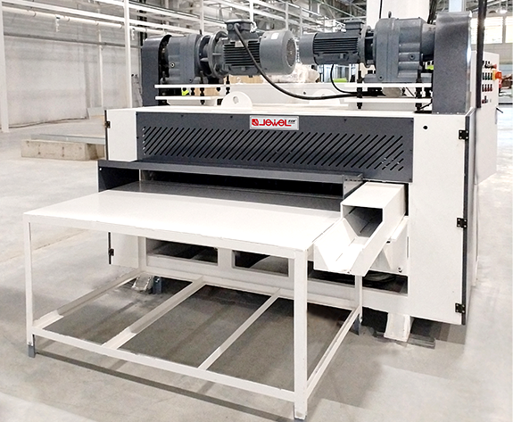 ロシアの高級カートン工場向けのフルプロセスダストフリー廃棄物排出システム