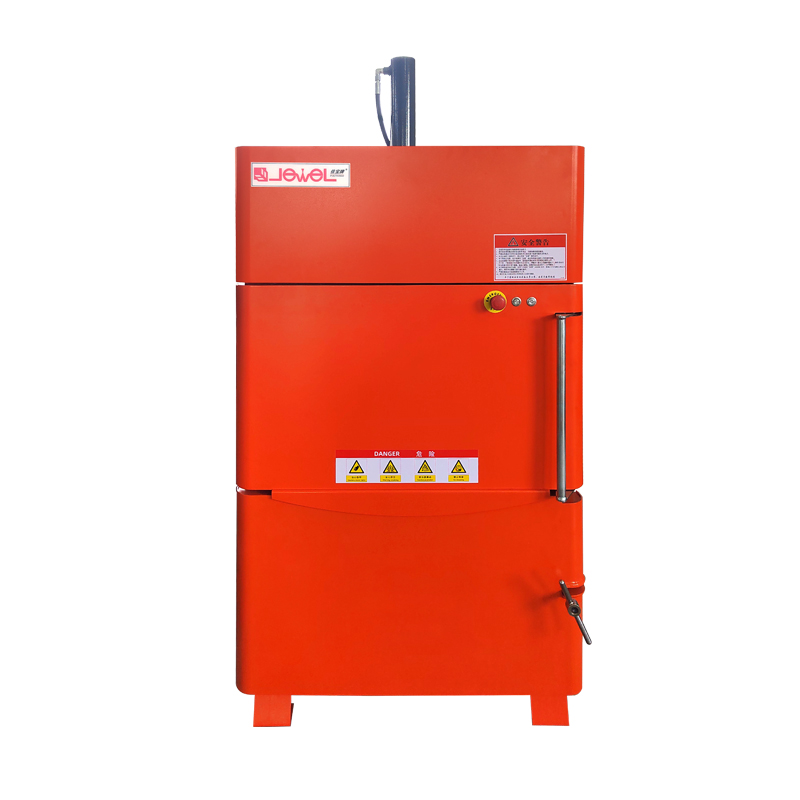 小型垂直ベーラー JP-7750T3