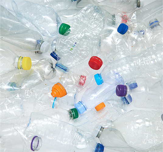 都市固形廃棄物