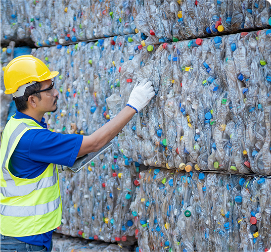 都市固形廃棄物