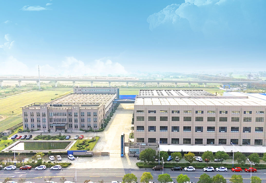 南通家宝機械有限公司