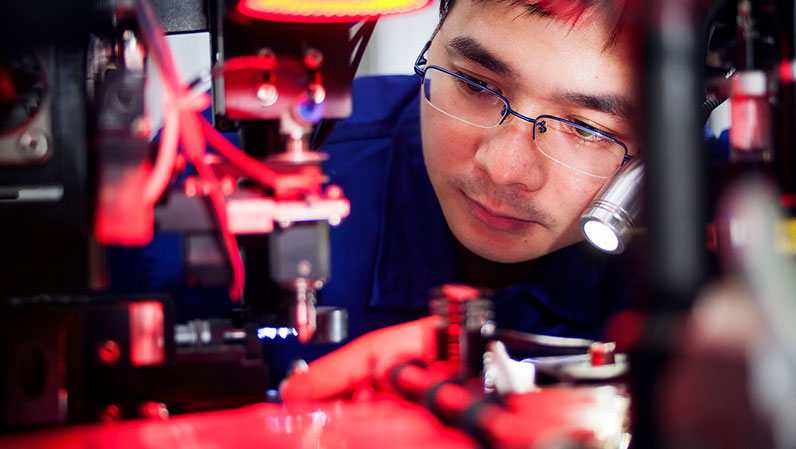 南通家宝機械有限公司