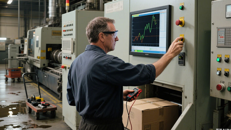 南通家宝機械有限公司